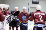 Ice Dogs v North Stars 7th May