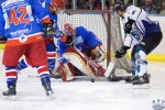 North Stars v Knights 12th June