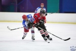 Bears v North Stars 9th July