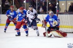 North Stars v Ice 16th July