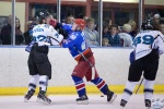 North Stars v Knights 30th July