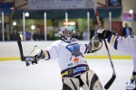 North Stars v Ice Dogs 31st July