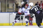 North Stars v Vipers 1st Apr