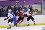 North Stars v Heat 15Apr