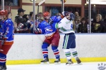 North Stars v Blue Tongues 28th Apr