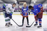 2012 AIHL Season