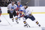 Ice Dogs v North Stars 29th Apr