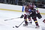 Ice Dogs v Bears 5May