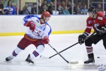 Bears v North Stars 12th May