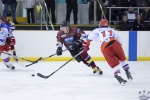 Ice Dogs v North Stars 19th May