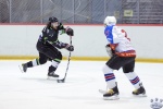 Vipers v North Stars 27th May