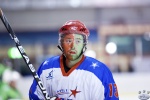 North Stars v Raptors 3rd June