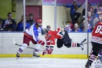 Bears v North Stars 17th June