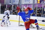 North Stars v Knights 30th June