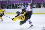 North Stars v Sting 15th July