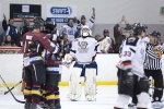 Ice Dogs v Bears 21 July