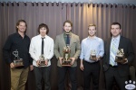 2012 Awards Presentation Night