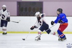 North Star Sirens v Melbourne Ice 24th Feb