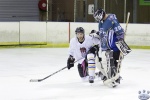 Knights v Soldier On - Charity Exhibition Game 23rd Mar