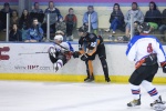 North Stars v Rebels 7th Apr