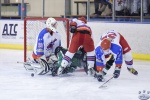 North Stars v Raptors 5th May