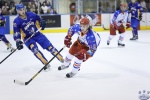 North Stars v Knights 12th May