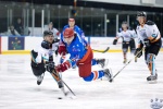 Grand Final North Stars v Ice Dogs 8th Sep