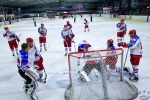 Wilson Cup North Stars v Bears 16Mar