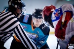 Wilson Cup Ice Dogs v North Stars 22Mar