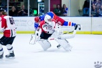 North Stars v Bears 13Apr