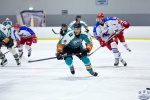Wilson Cup Ice Dogs v North Stars 20Mar