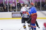 North Stars v Ice Dogs 4th August